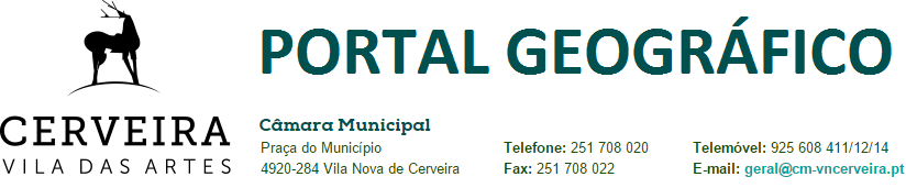 Camara Municipal de Vila Nova de Cerveira
